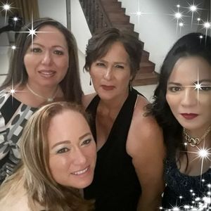 Meet your Posher, Ruth